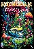 Psychedelic Coloring Book -...