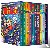 Hilo 1-10 - The Epic Boxed Set