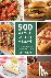 500 Ways to Eat Like a Loca...