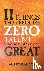 McCaw, Allistair - 11 Things That Require ZERO Talent: That Will Make You GREAT