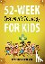 52-Week Systematic Theology...
