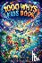 1000 Whys Kids Book: Big Qu...