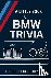 A Little Book of BMW Trivia...