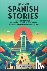 Gee, Adrian - 69 Short Spanish Stories for Beginners: Dive Into Spanish Culture, Expand Your Vocabulary, and Master Basics the Fun Way!