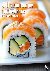 Johnson, Kelly - 50 Sushi Recipes for Beginners