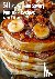 Johnson, Kelly - 50 Sweet and Savory Pancake Recipes