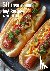 Johnson, Kelly - 50 Creative Hot Dog Recipes