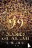 99 Names of Allah - Guided ...