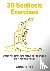 Koch, Ralf - 30 Scoliosis Exercises: Effective exercises to relieve back pain and improve spinal health