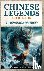 Chinese Legends For Kids: E...