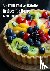 Johnson, Kelly - 50 Fruit Tart  Galette Recipes for Home