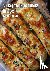 Johnson, Kelly - 50 Beyond Breadsticks Recipes