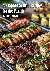 Johnson, Kelly - 50 Japanese Grill Recipes for the Family