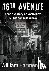 Harmening, William M. - 16th Avenue: The True Story of Nashville's Murder on Music Row