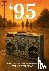 Cipriano, Steve - '95: Between the shadows and the stars, he had to choose.