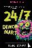 Guay, D. M. - 24/7 Demon Mart - Books 4-6 Omnibus: Books 4-6 Omnibus