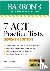Giovannini, James D. - 7 ACT Practice Tests, Seventh Edition + Online Practice (2026)