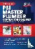 Inc, Upstryve - 2023 Virginia PSI Master Plumber Contractor Exam Prep: 2023 Study Review  Practice Exams