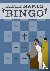 Bible Names Bingo Game Book...