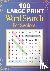 100 Large Print Word Search...