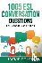 1005 ESL Conversation Quest...
