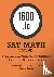 1600.io SAT Math Orange Boo...