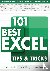 Hong, Bryan, Michaloudis, John - 101 Best Excel Tips  Tricks - MyExcelOnline.com