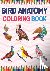 Bird Anatomy Coloring Book ...