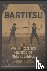 Bartitsu - The Walking Stic...