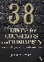 Kottler, Jeffrey A. - 38 Lessons for Counselors and Therapists - How Personal Experiences Shape Professional Growth