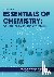 Essentials of Chemistry: Ge...
