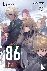 Asato, Asato, Lempert, Roman, Shirabii, Shirabii - 86--EIGHTY-SIX, Vol. 13 (light novel) - Dear Hunter
