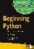 Beginning Python - From Nov...