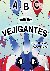 ABC's with the Vejigantes