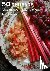 Johnson, Kelly - 50 Rhubarb Recipes for Home
