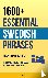 1600+ Essential Swedish Phr...