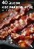 40 Bacon Recipes for Home