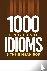 1000 English Idioms and The...