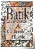 Batik, A Coloring Book