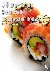 50 Raw Vegan Sushi Roll Rec...