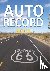 Auto Record Book
