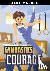 Maddox, Jake - Gymnastics Courage