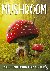 Mushroom Coloring Book for ...