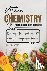 Kitchen Chemistry Of Food S...