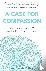 A Case for Compassion - Wha...