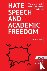Hate Speech and Academic Fr...