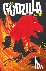 Best of Godzilla, Vol. 1