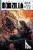 Powell, Eric, Marsh, Tracy - Godzilla Library Collection, Vol. 2