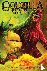 Godzilla: Here There Be Dra...