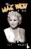The Mae West Films (hardback)